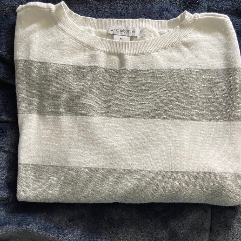 Liz Claiborne Long Sleeve Shirt